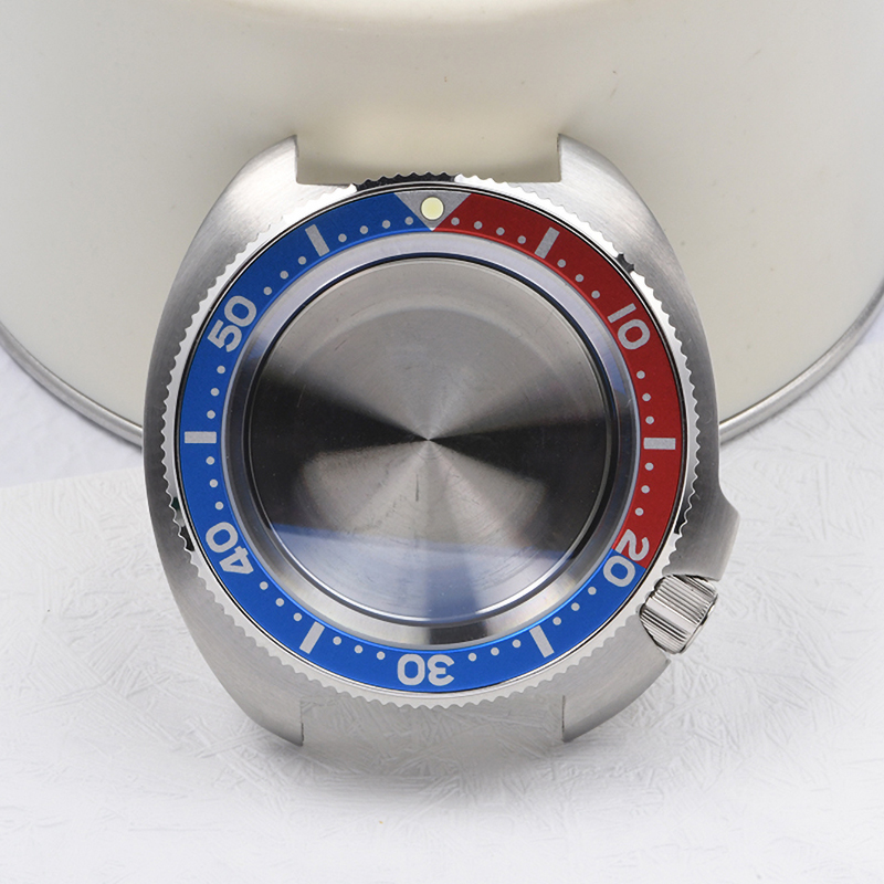 Automatic Dive Watch 200M Nh35 Movement - Caja de reloj de buceo de