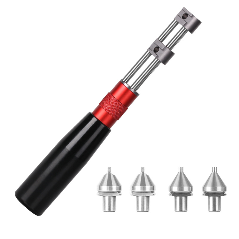 Watchmaker Repair Tool Kit Case Opener - Nuevo abridor de caja trasera de