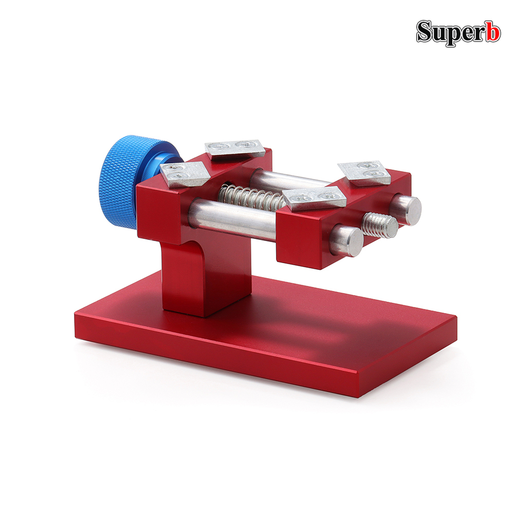 Herramienta para Abrir la Tapa - Watchmaker Repair Tool Kit Case Opener reseña y precio