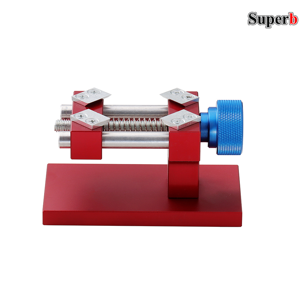 Herramienta para Abrir la Tapa - Watchmaker Repair Tool Kit Case Opener reseña y precio