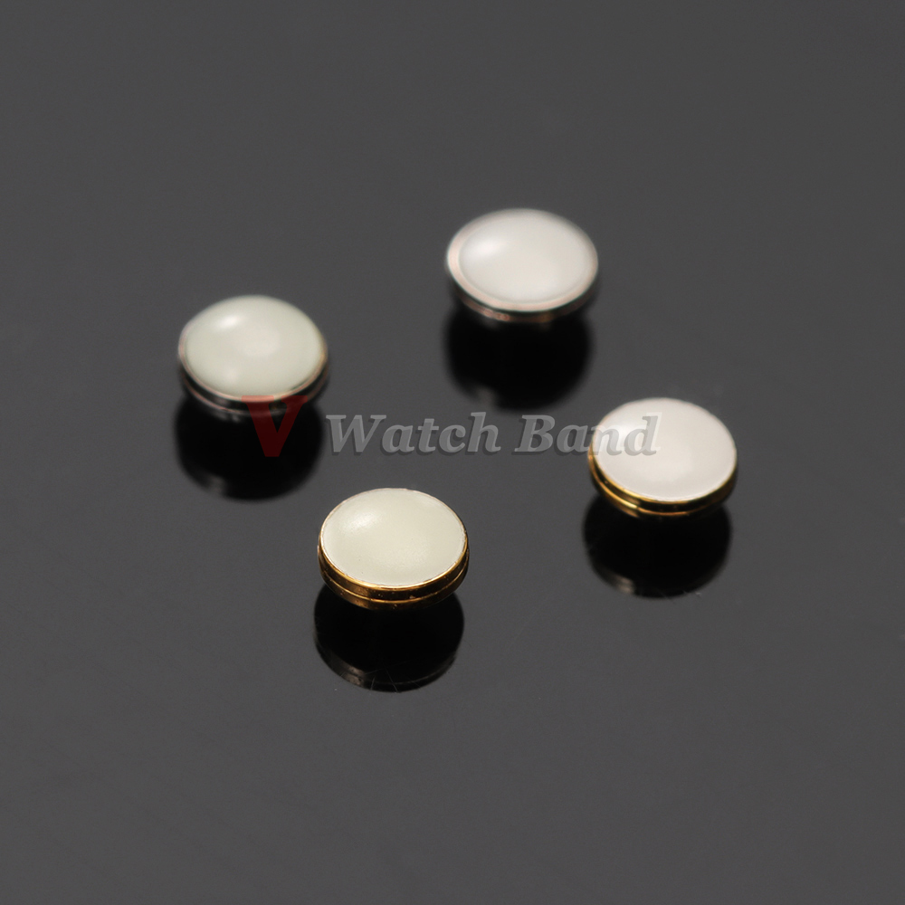 Accesorios para Relojes con Ca - Watch Bezel Insert Ceramic Luminous reseña y precio