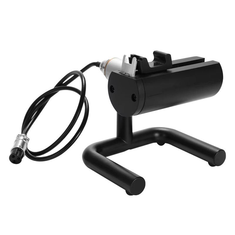 Máquina de Calibración Automát - Timegrapher Watch Calibration Timing Machine reseña y precio