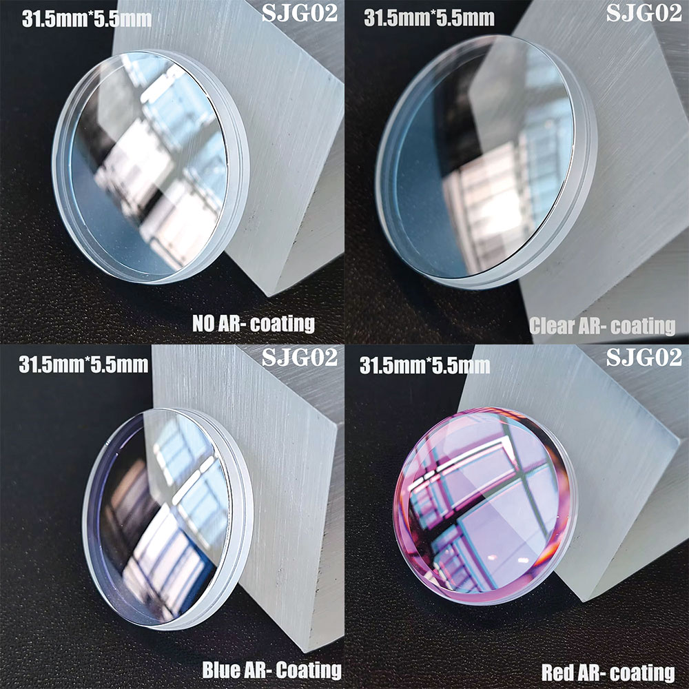 Espejo de cristal de zafiro de - Sapphire Watch Crystal Double Domed reseña y precio
