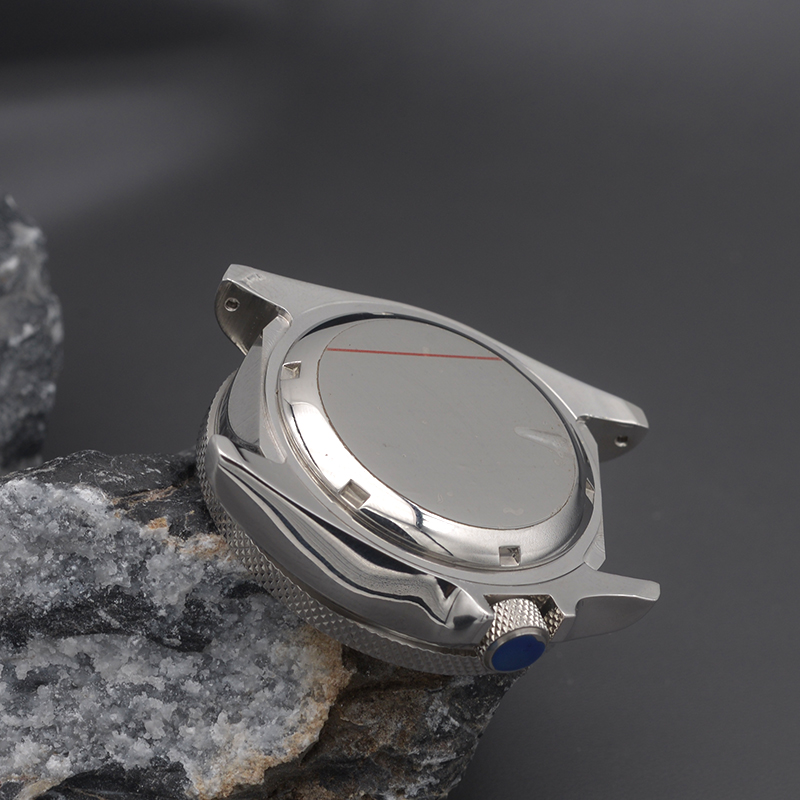 Mod-reloj de buceo SKX007 para - Automatic Dive Watch 200M Nh35 Movement reseña y precio