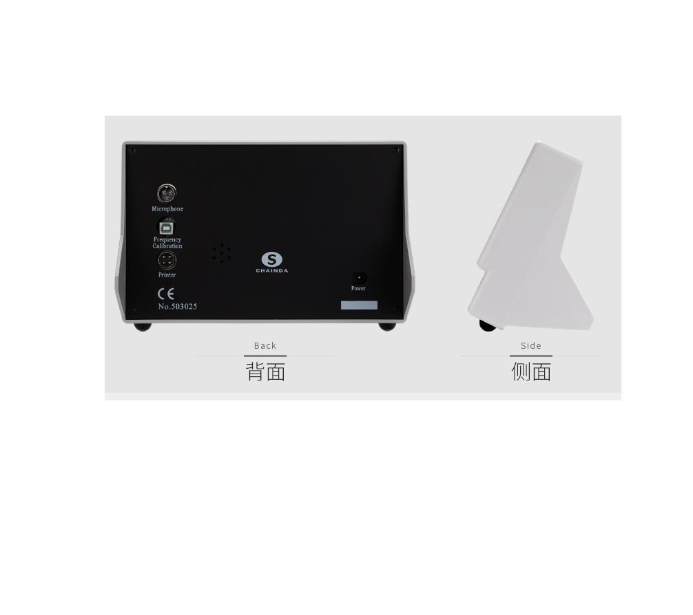 Versión en inglés Weishi NO. 3 - Timegrapher Watch Calibration Timing Machine reseña y precio