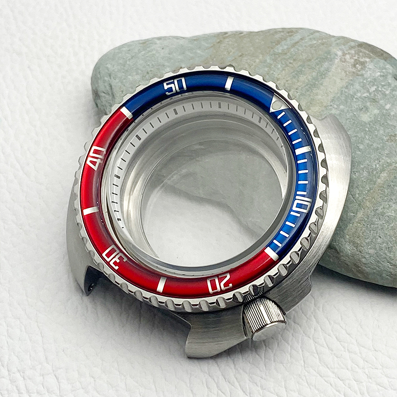 Caja de Reloj de Buceo para Ho - Automatic Dive Watch 200M Nh35 Movement reseña y precio