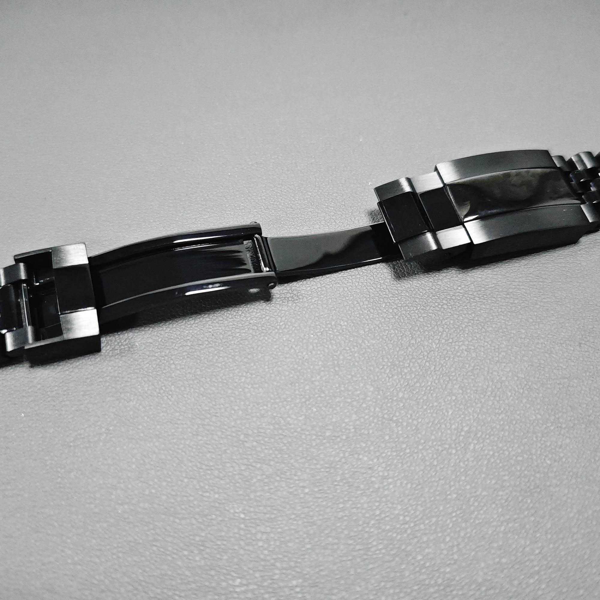Para la referencia de Seiko. S - Solid Stainless Steel Watch Bracelet Jubilee reseña y precio