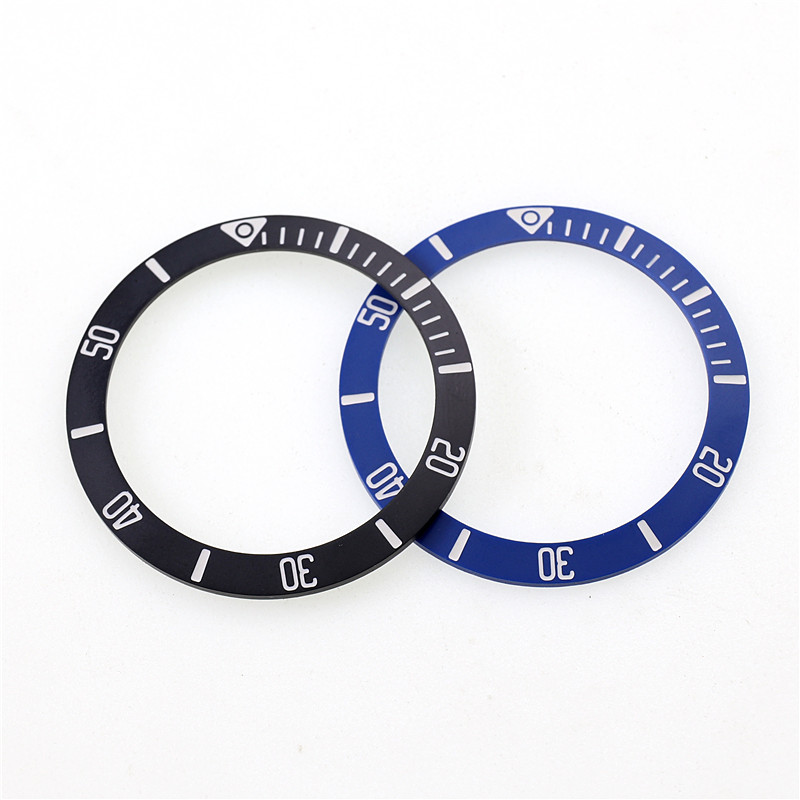 Inserto de bisel de cerámica a - Watch Bezel Insert Ceramic Luminous reseña y precio