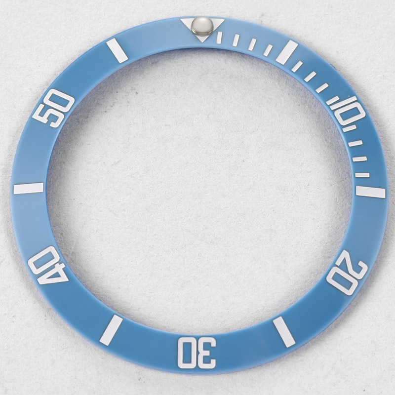 Inserto de bisel de cerámica i - Watch Bezel Insert Ceramic Luminous reseña y precio