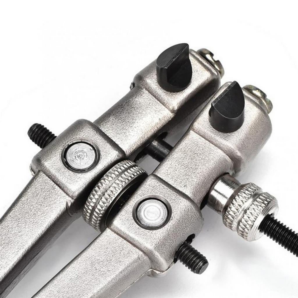 Removedor de caja trasera de r - Watchmaker Repair Tool Kit Case Opener reseña y precio