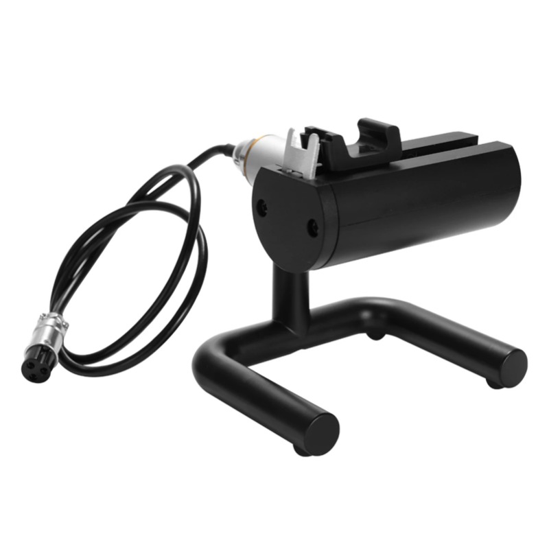 Máquina de Prueba de Precisión - Timegrapher Watch Calibration Timing Machine reseña y precio