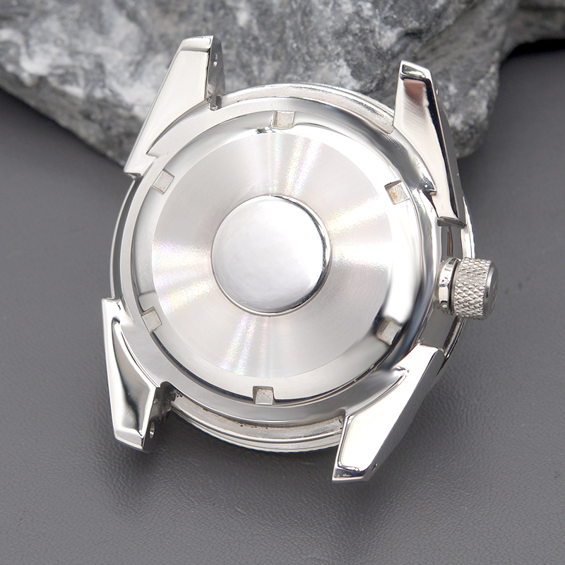 Caja de buceo para reloj PROSP - Automatic Dive Watch 200M Nh35 Movement reseña y precio