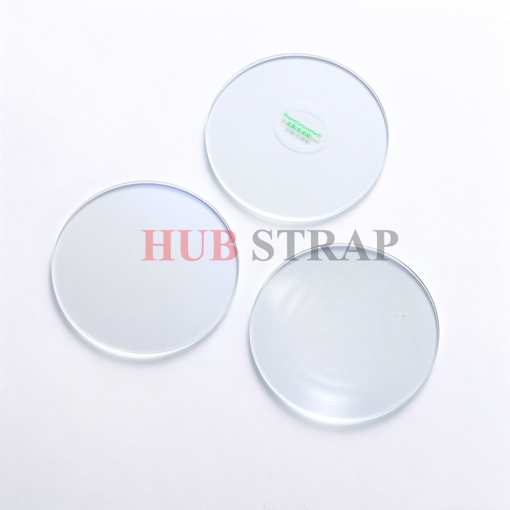 Accesorios para Relojes, Crist - Sapphire Watch Crystal Double Domed reseña y precio