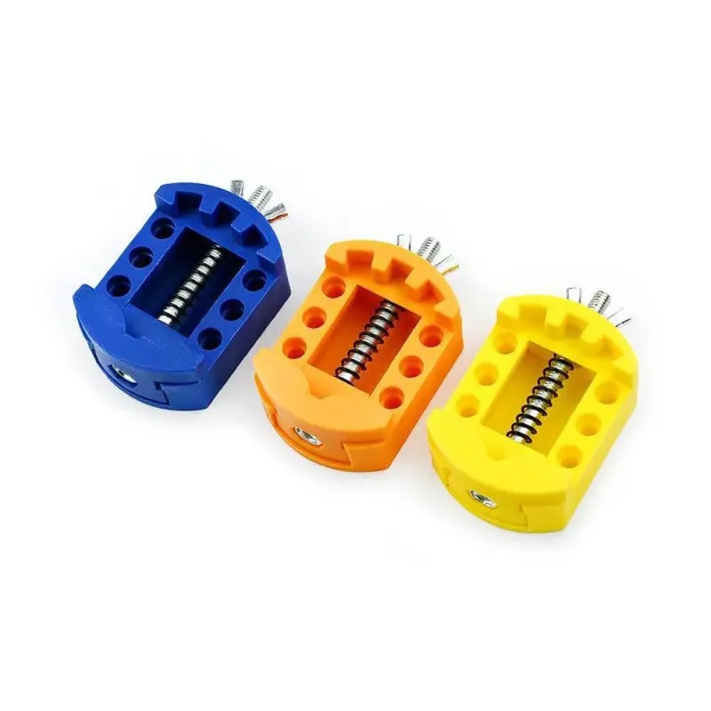 Herramienta ajustable para abr - Watchmaker Repair Tool Kit Case Opener reseña y precio