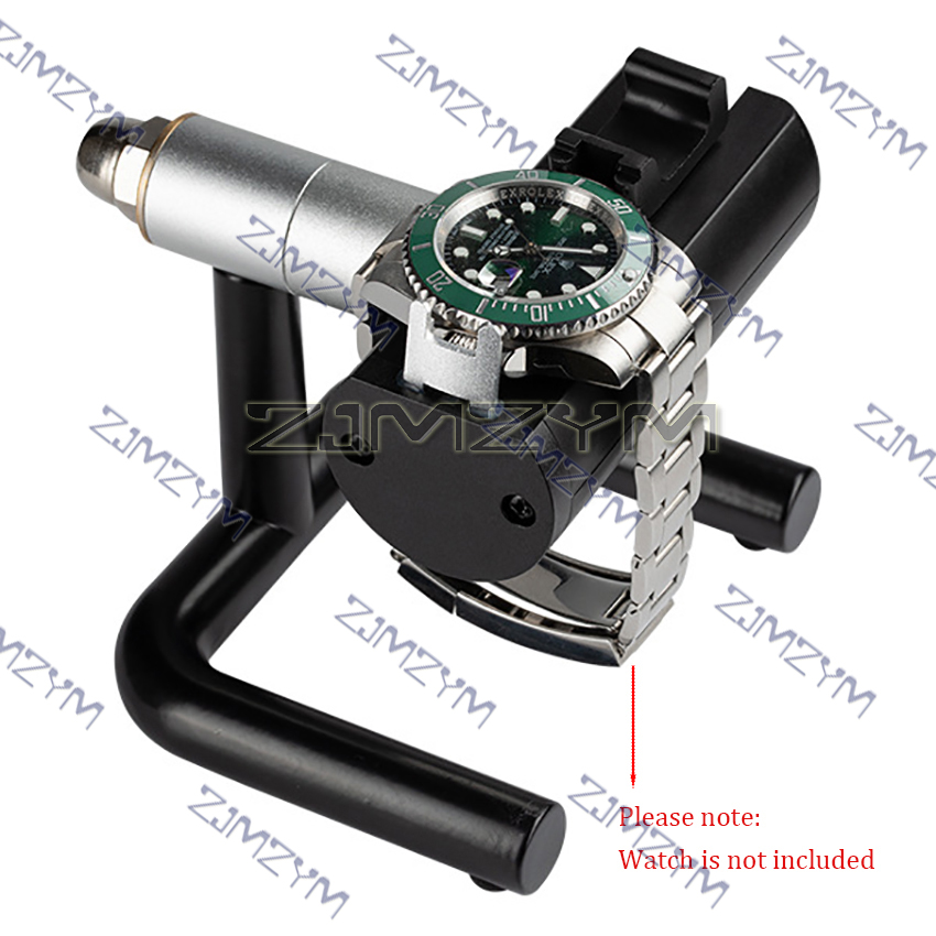 Weishi NO. Timegrapher-probado - Timegrapher Watch Calibration Timing Machine reseña y precio