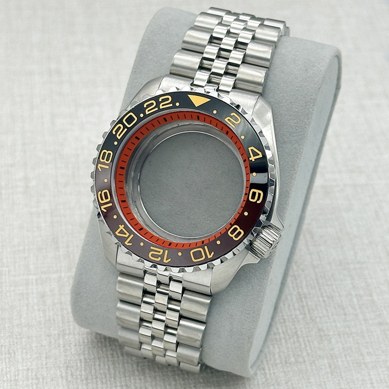 Caja de Reloj SKX007 de Alta C - Sapphire Watch Crystal Double Domed reseña y precio