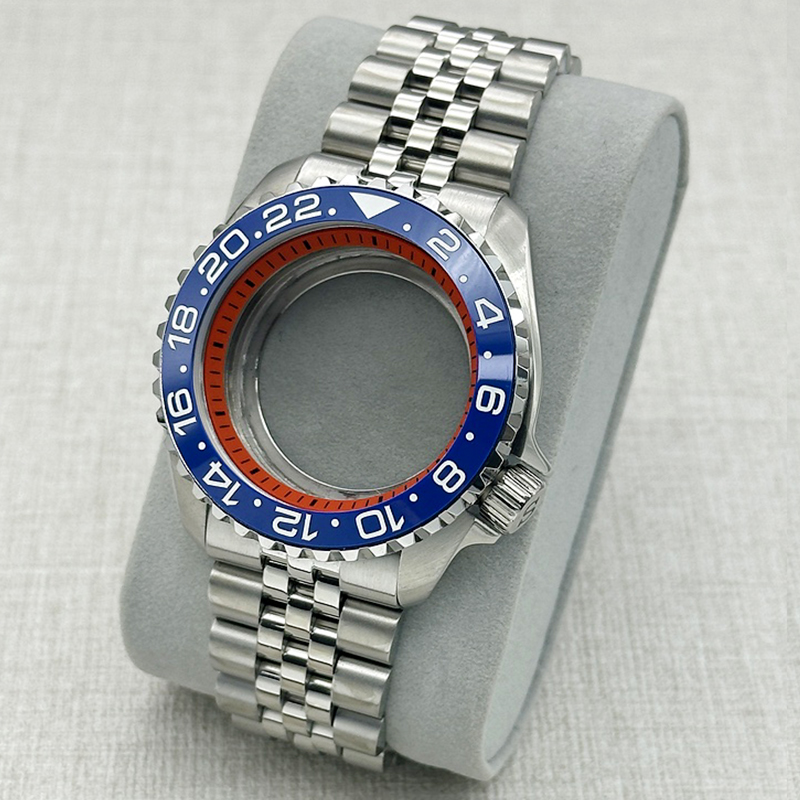 Caja de Reloj SKX007 de Alta C - Sapphire Watch Crystal Double Domed reseña y precio