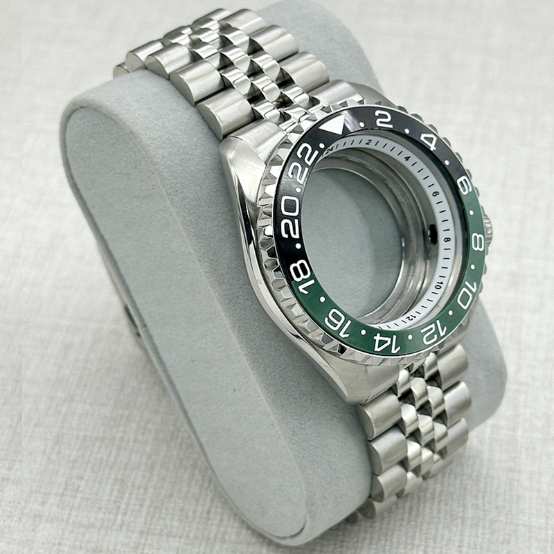 Caja de Reloj SKX007 de Alta C - Sapphire Watch Crystal Double Domed reseña y precio