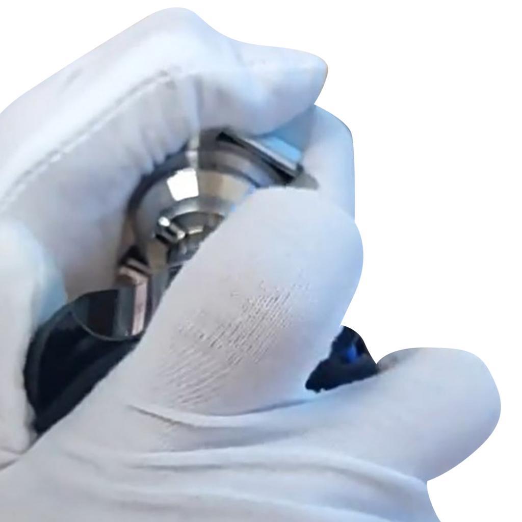 Herramienta de Reparación de R - Watchmaker Repair Tool Kit Case Opener reseña y precio