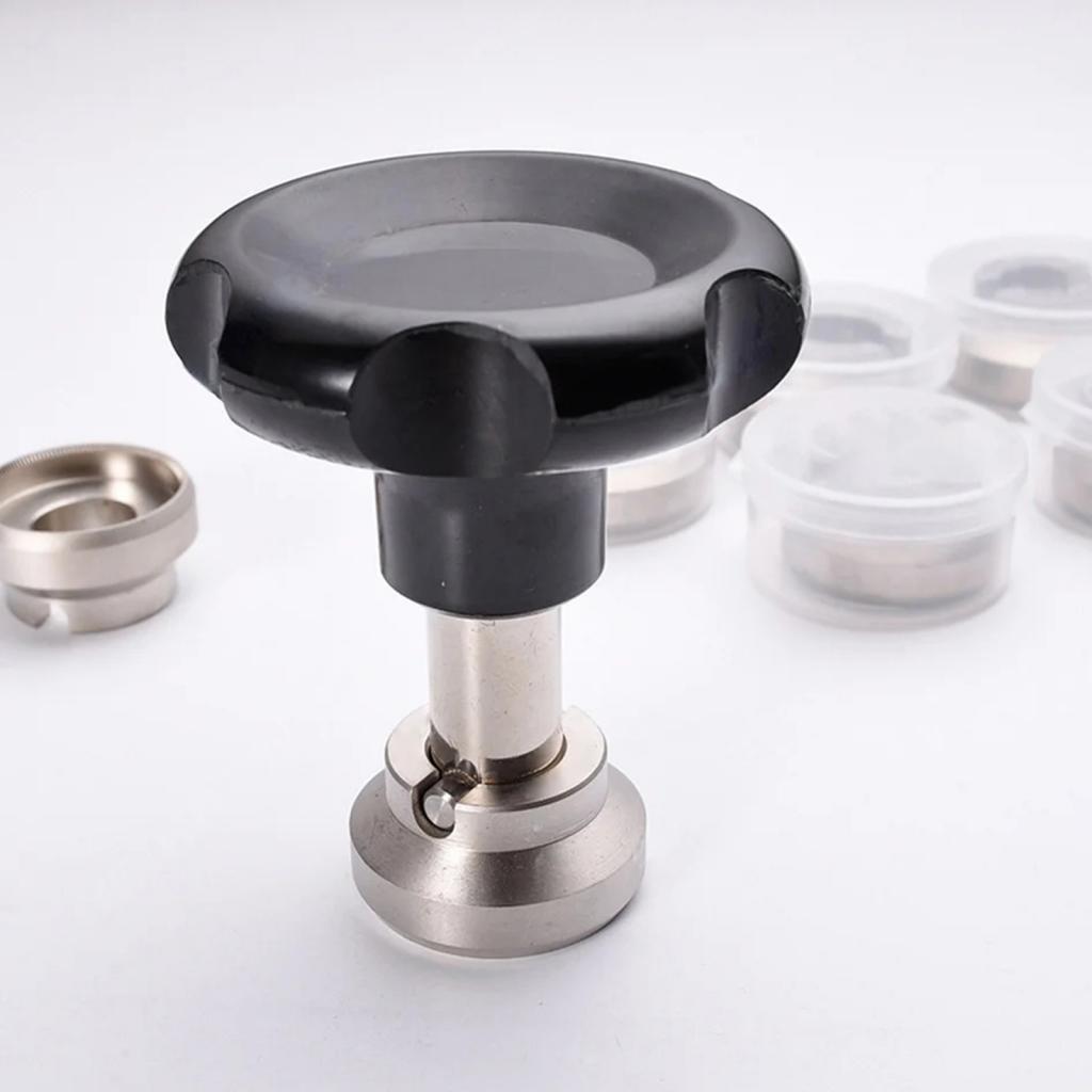 Herramienta de Reparación de R - Watchmaker Repair Tool Kit Case Opener reseña y precio