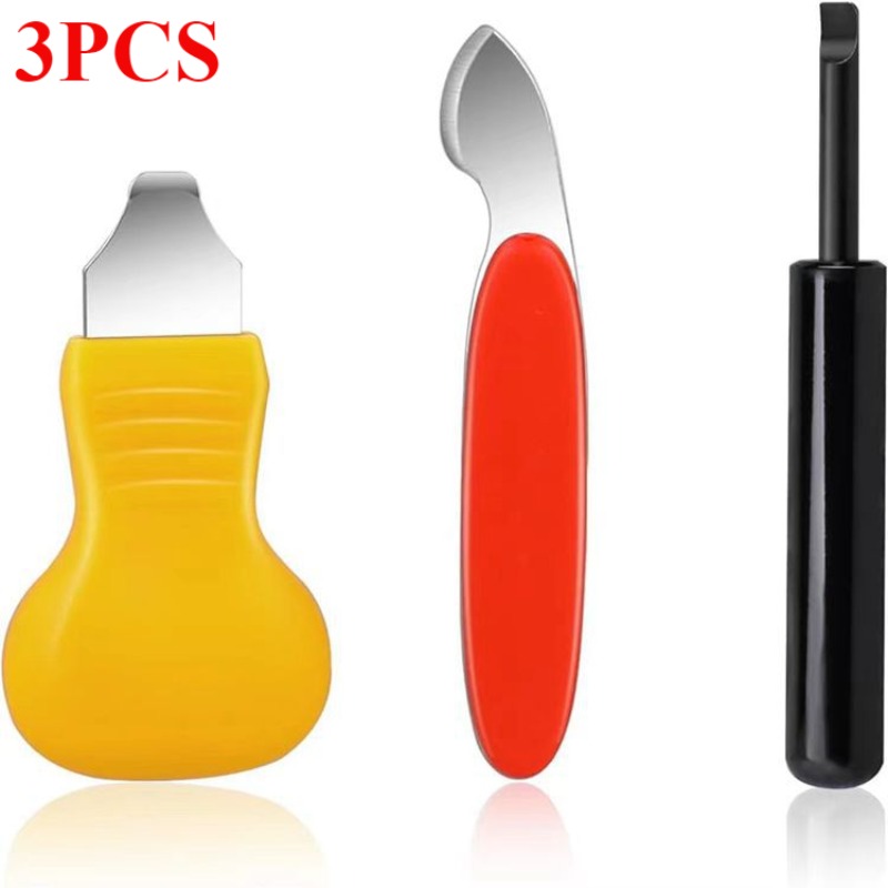 Juego de 3 Herramientas para A - Watchmaker Repair Tool Kit Case Opener reseña y precio