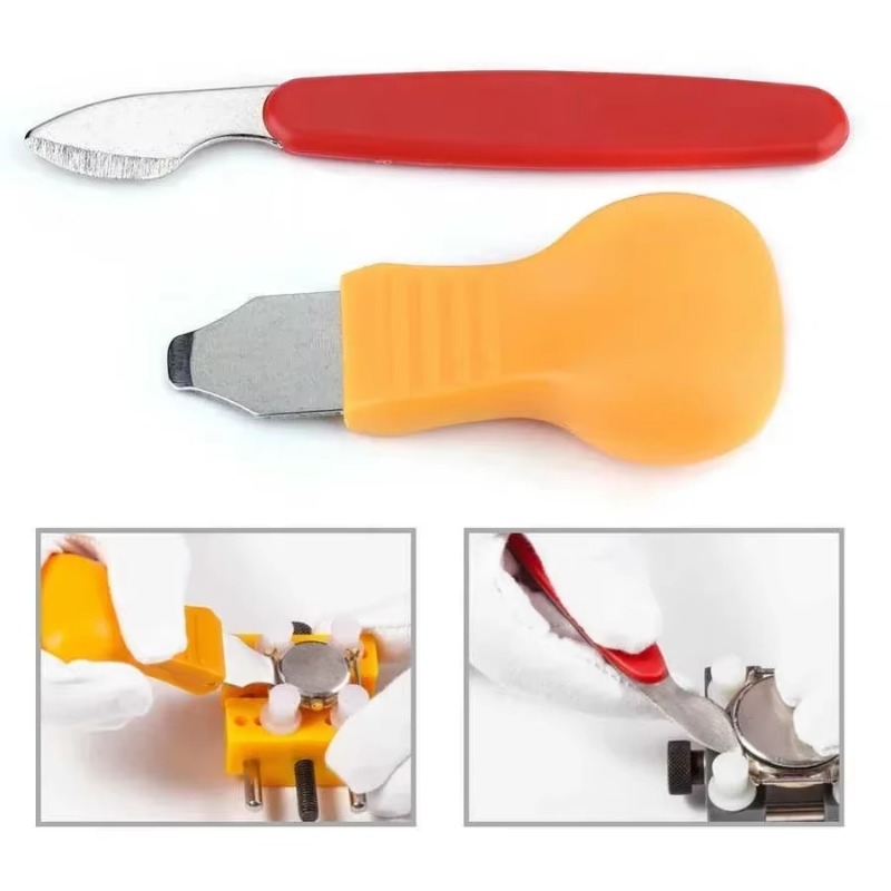 Juego de 3 Herramientas para A - Watchmaker Repair Tool Kit Case Opener reseña y precio