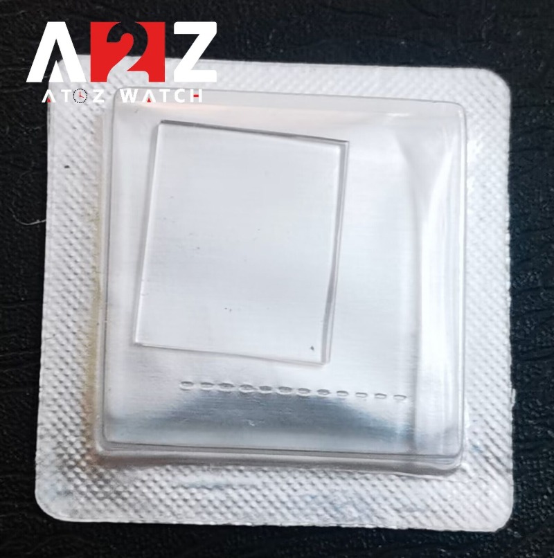 Reloj cristal de zafiro para C - Sapphire Watch Crystal Double Domed reseña y precio