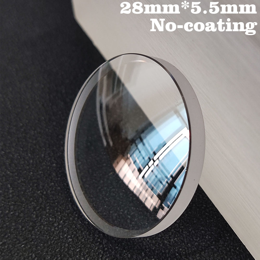 Cristal de Reloj de 28mm*5.5mm - Sapphire Watch Crystal Double Domed reseña y precio