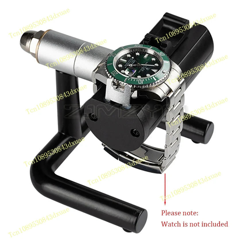 Weishi NO. Máquina de Prueba d - Timegrapher Watch Calibration Timing Machine reseña y precio