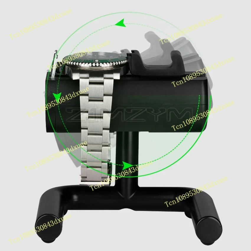 Weishi NO. Máquina de Prueba d - Timegrapher Watch Calibration Timing Machine reseña y precio