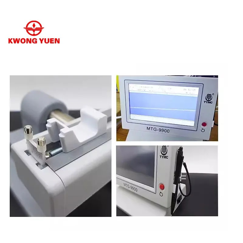 Instrumento de calibración MTG - Timegrapher Watch Calibration Timing Machine reseña y precio
