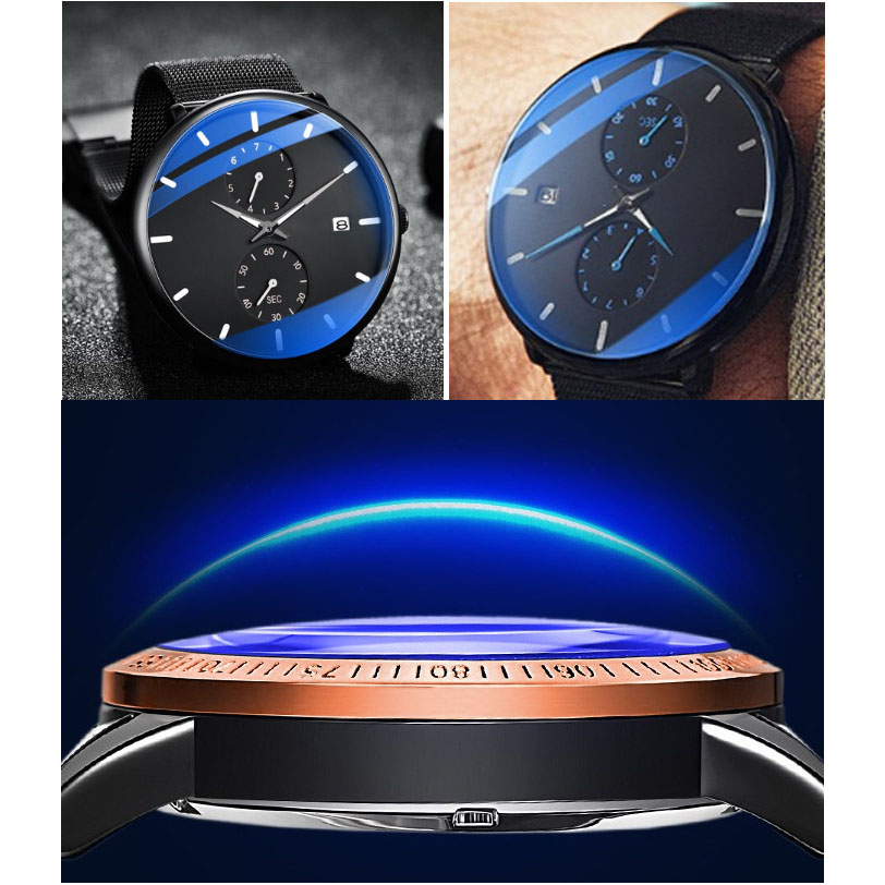 Cristal de Reloj de Zafiro con - Sapphire Watch Crystal Double Domed reseña y precio