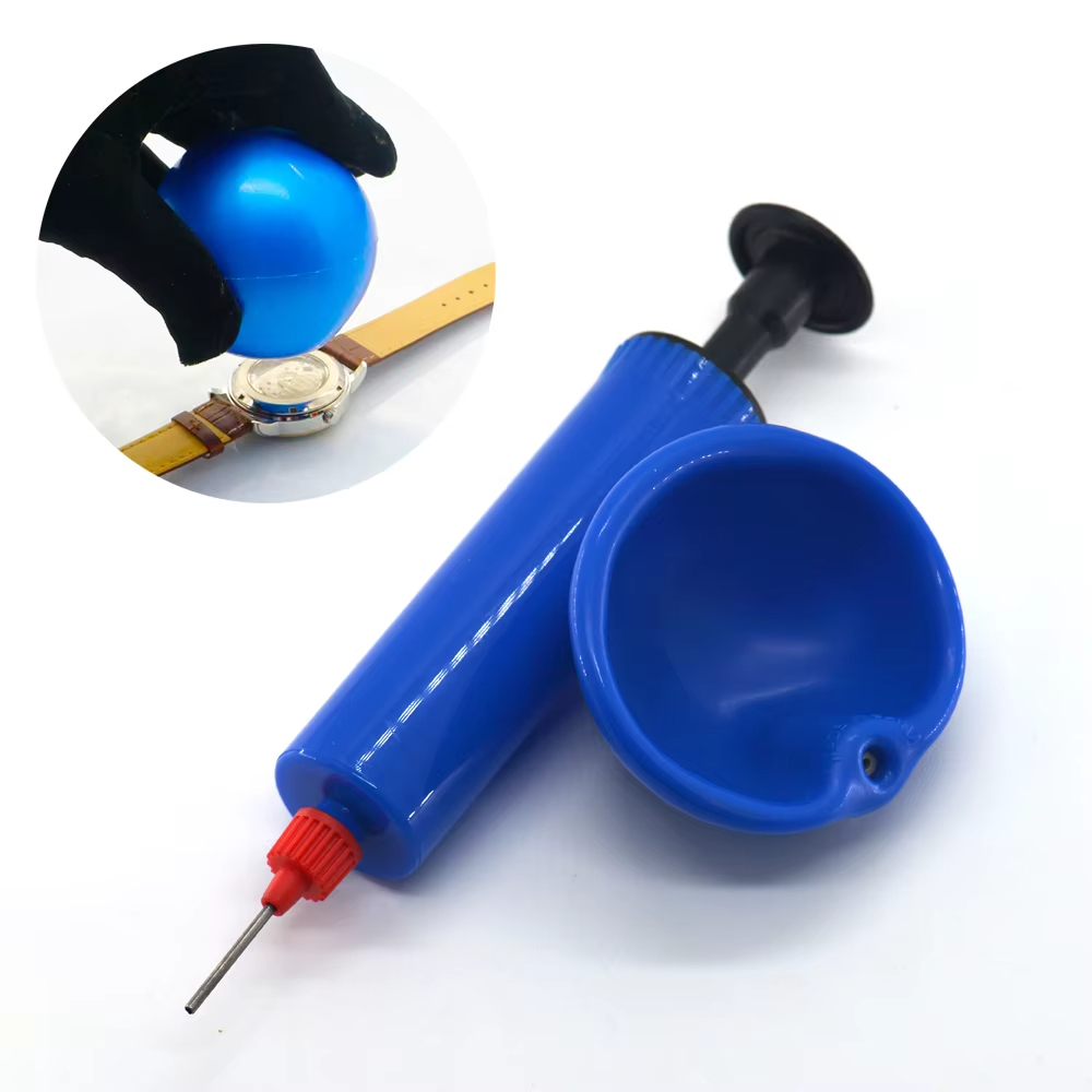 Herramienta abridora de caja t - Watchmaker Repair Tool Kit Case Opener reseña y precio