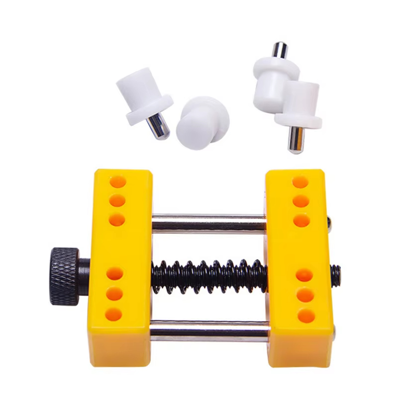 Herramienta Ajustable para Abr - Watchmaker Repair Tool Kit Case Opener reseña y precio