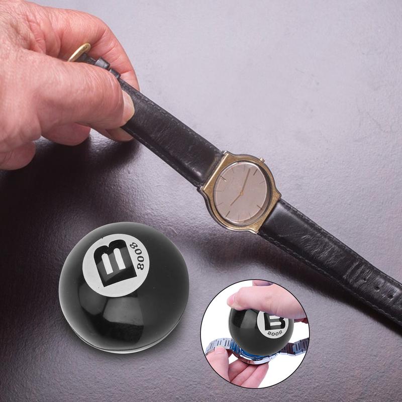 Abridor de caja de reloj tipo  - Watchmaker Repair Tool Kit Case Opener reseña y precio
