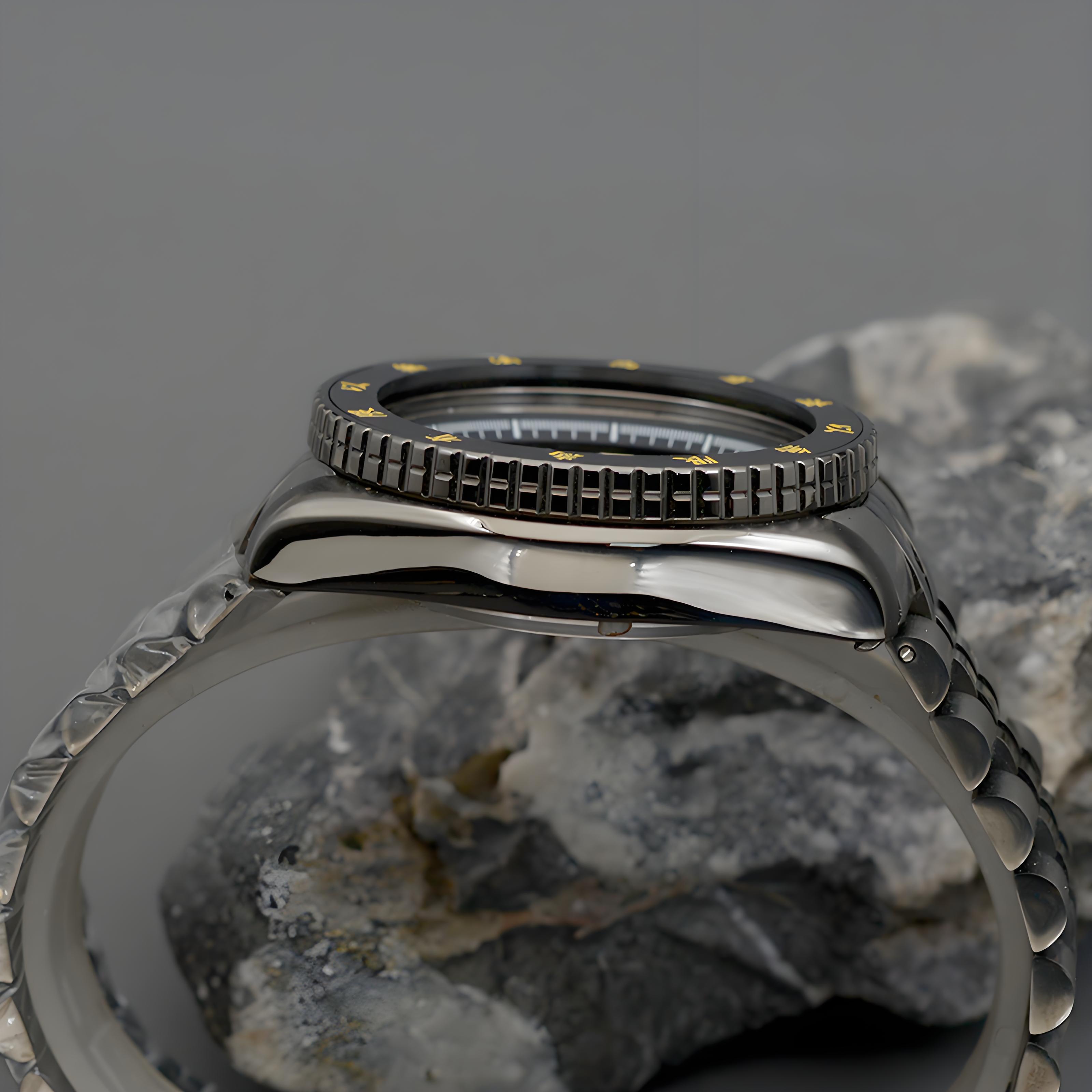 Reloj de Buceo para Hombre SKX - Automatic Dive Watch 200M Nh35 Movement reseña y precio