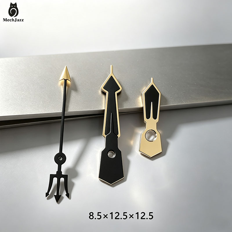 Juego de manecillas para reloj - Watch Hands Set Luminous Replacement Nh35 reseña y precio